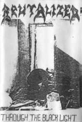 Through the Black Light